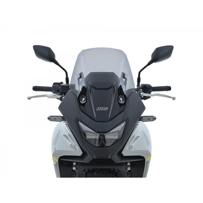 ΖΕΛΑΤΙΝΑ WRS Honda XL 750 Transalp 2025