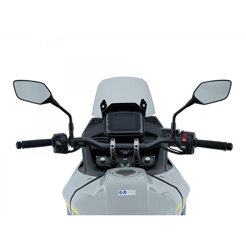 ΖΕΛΑΤΙΝΑ WRS Honda XL 750 Transalp 2025
