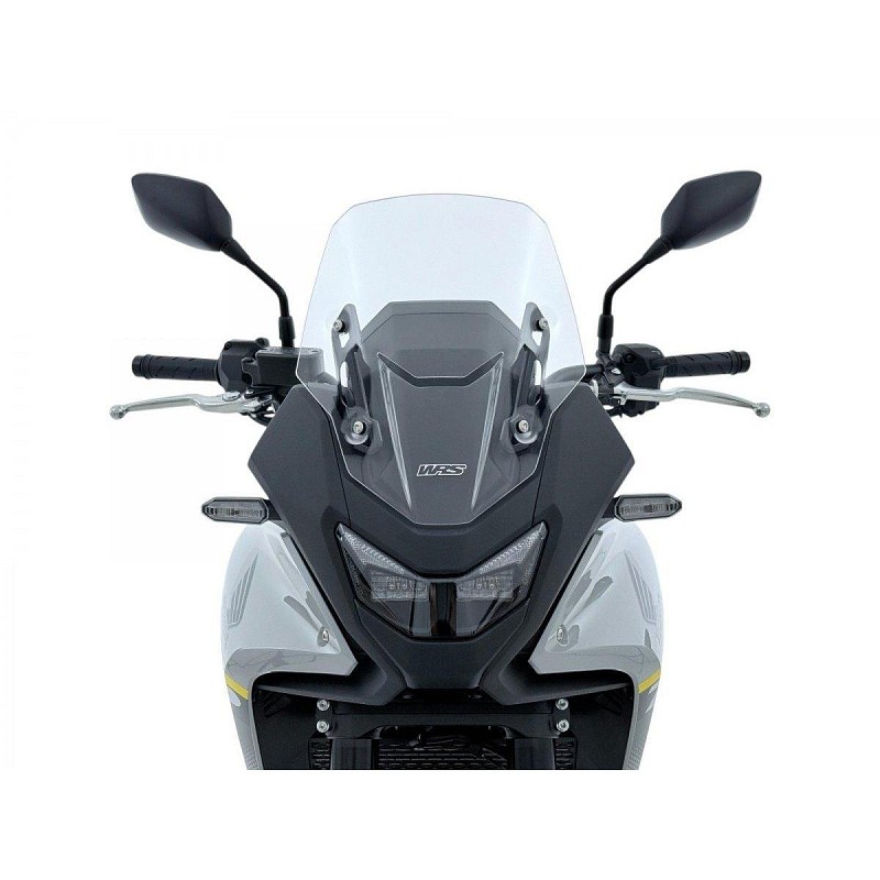 ΖΕΛΑΤΙΝΑ WRS Honda XL 750 Transalp 2025