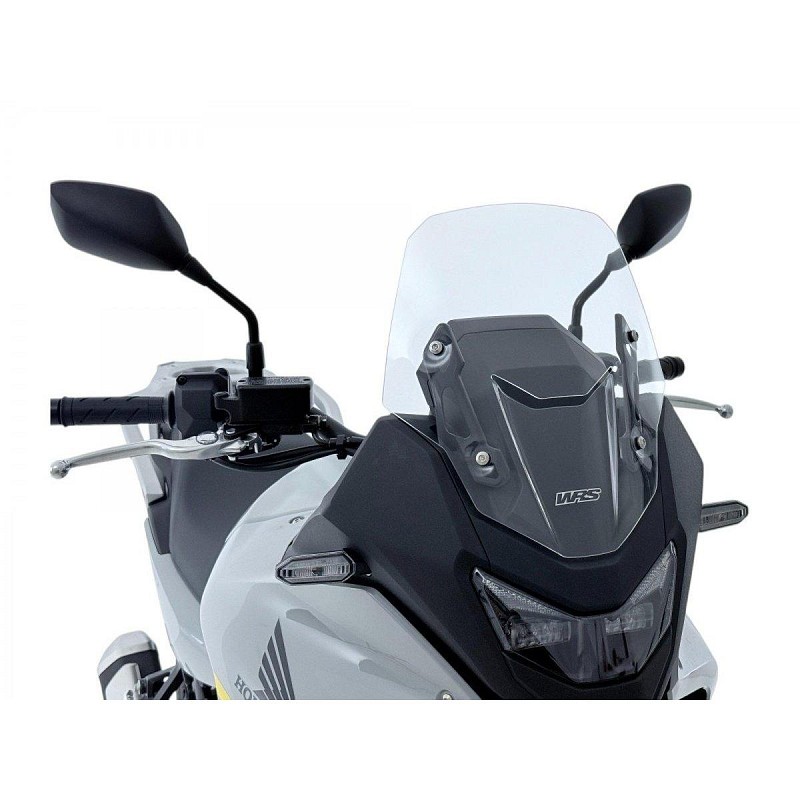 ΖΕΛΑΤΙΝΑ WRS Honda XL 750 Transalp 2025