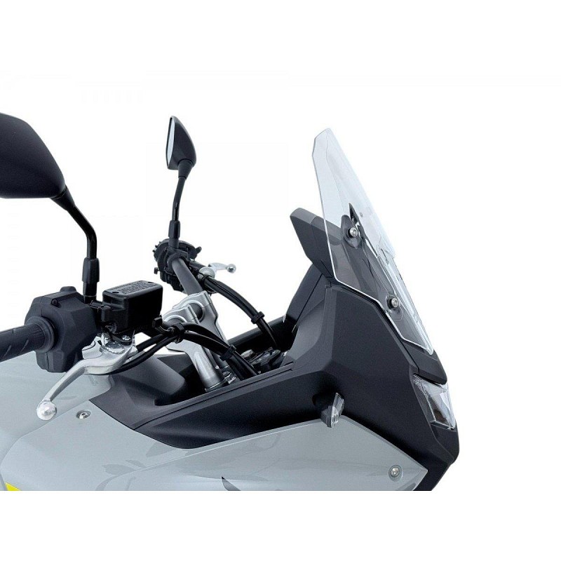 ΖΕΛΑΤΙΝΑ WRS Honda XL 750 Transalp 2025