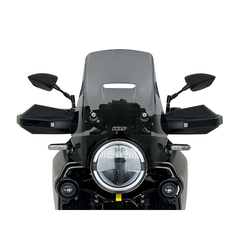 ΖΕΛΑΤΙΝΑ WRS Husqvarna Norden 901 Expedition 2023