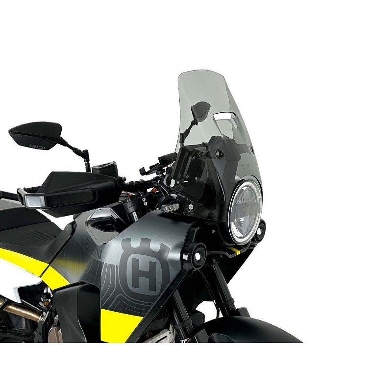 ΖΕΛΑΤΙΝΑ WRS Husqvarna Norden 901 Expedition 2023