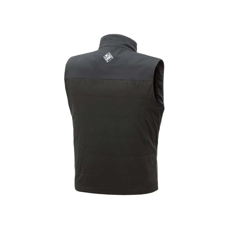 TOPWARM Vest Black (3XL) - Tucano Urbano
