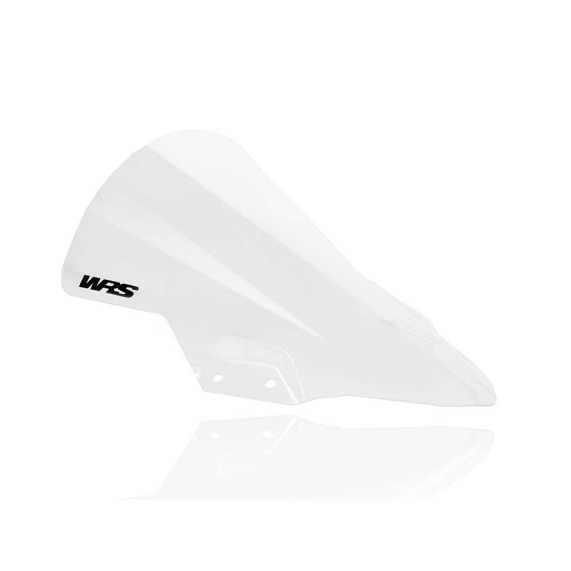 ΖΕΛΑΤΙΝΑ WRS KAWASAKI NINJA 400 18-23