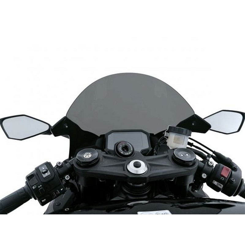 ΖΕΛΑΤΙΝΑ WRS KAWASAKI ZX-6R 2024-2026