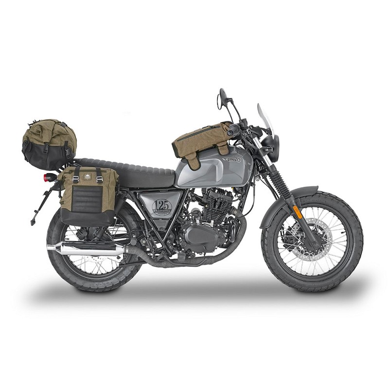 ATTACKS KIT BRIXTON CROMWELL 125 (2022) (AL9610AK) - KAPPA
