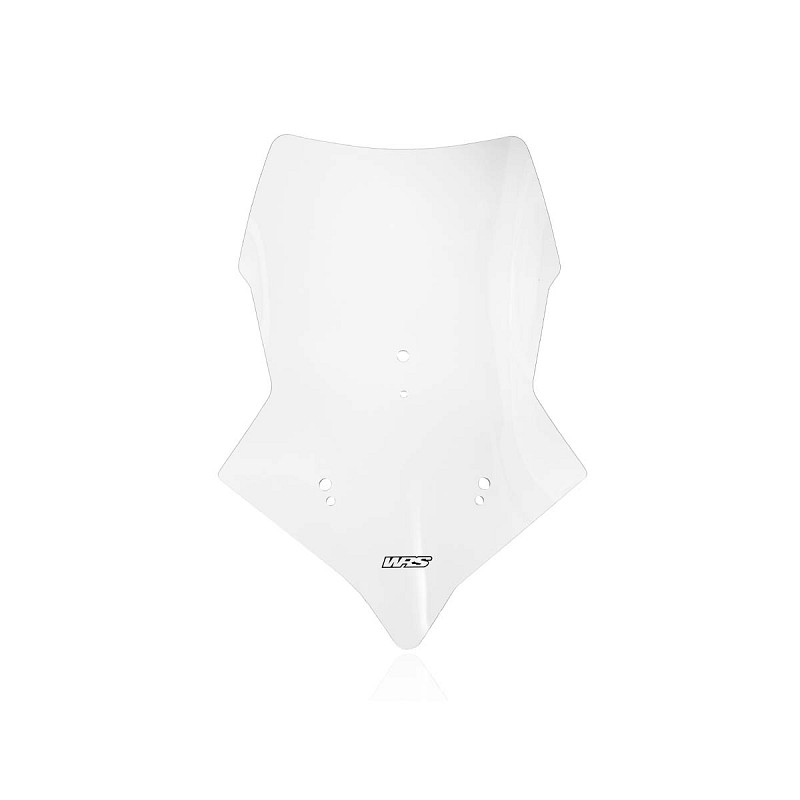 ΖΕΛΑΤΙΝΑ WRS Moto Morini X-Cape 650 2023