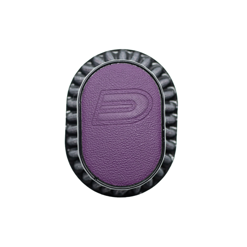 ΦΙΛΤΡΟ ΑΕΡΟΣ DNA ΟΒΑΛ ID 38mm- Leather Top