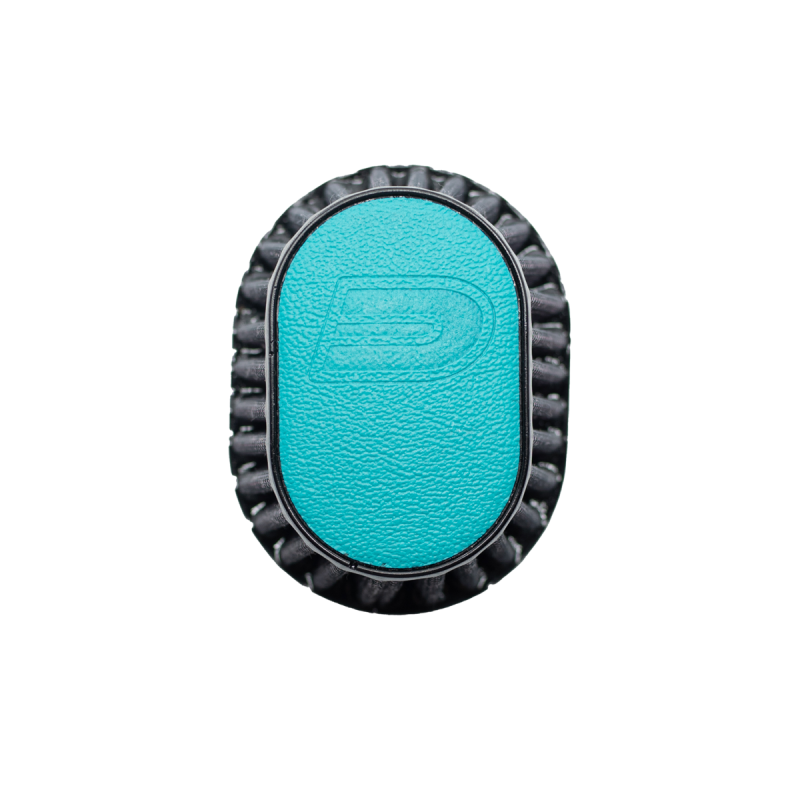 ΦΙΛΤΡΟ ΑΕΡΟΣ DNA ΟΒΑΛ ID 54mm- Leather Top