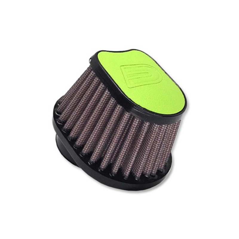 ΦΙΛΤΡΟ ΑΕΡΟΣ DNA SPECIAL ID 38mm- Leather Top