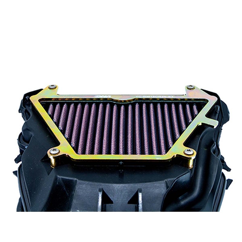 Φίλτρο αέρα ελευθέρας DNA για  BMW R 18 20-23 - Kit Combo (includes filter & Stage 2 Air Box filter)