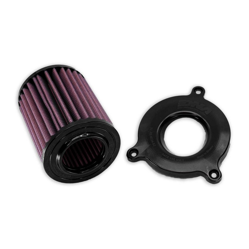 ΦΙΛΤΡΟ ΑΕΡΟΣ DNA ROYAL ENFIELD HIMALAYAN 452 2024 Kit Combo (includes filter & Stage 2 Air Box filter)