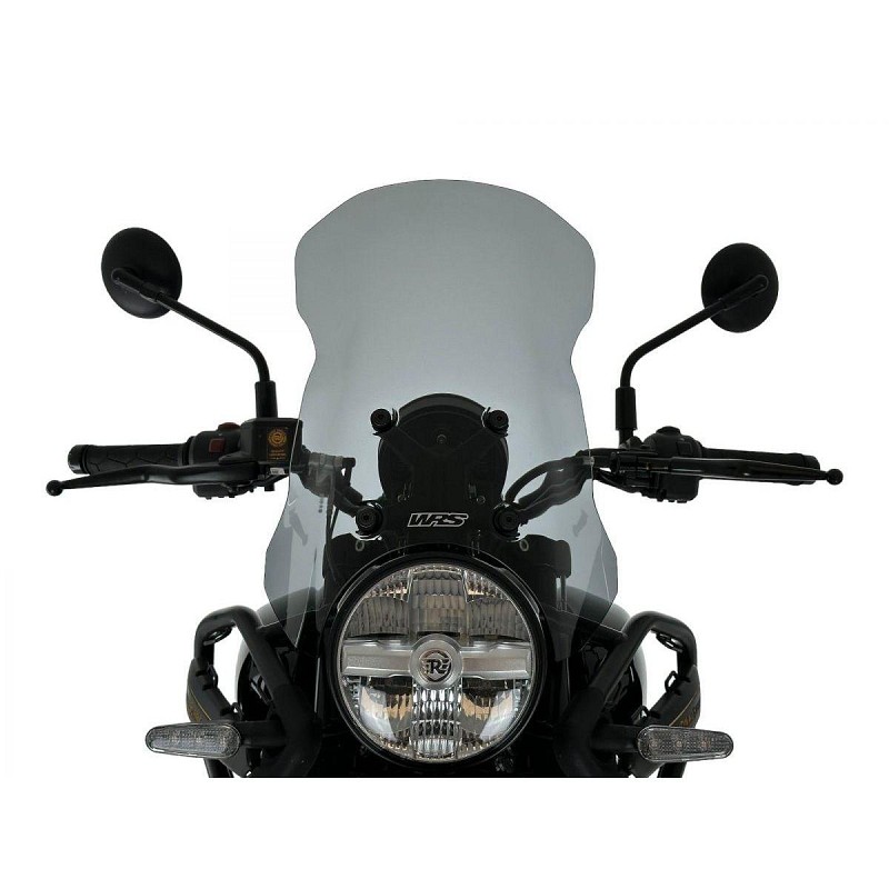 ΖΕΛΑΤΙΝΑ WRS Royal Enfield Himalayan 450 2024