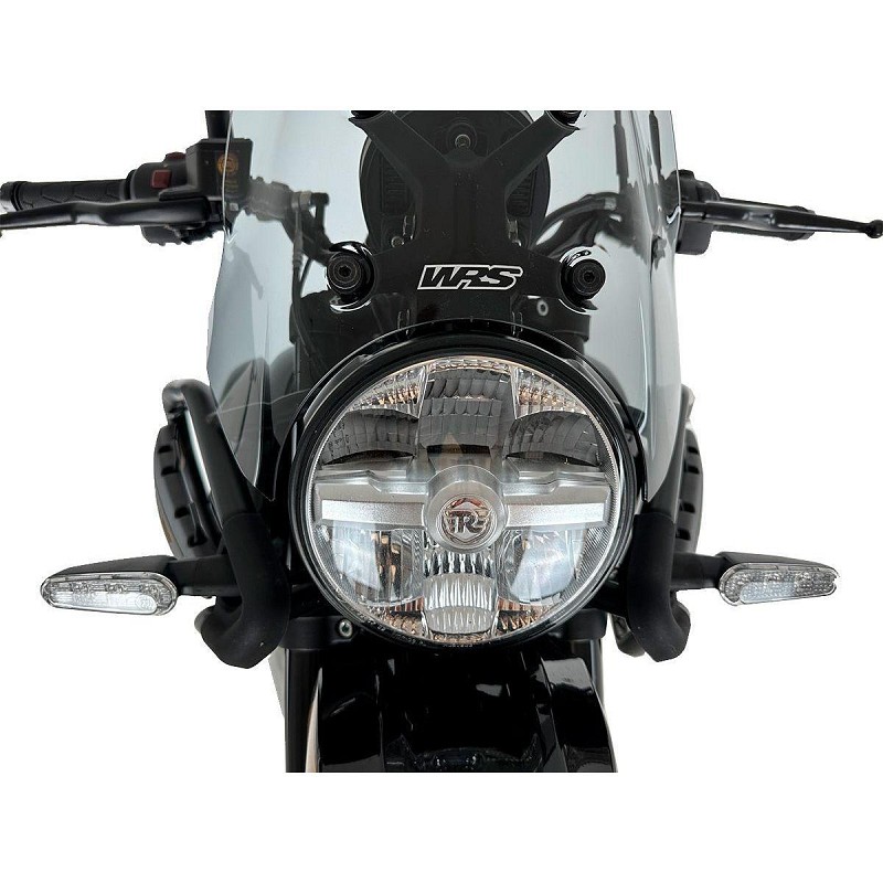 ΖΕΛΑΤΙΝΑ WRS Royal Enfield Himalayan 450 2024