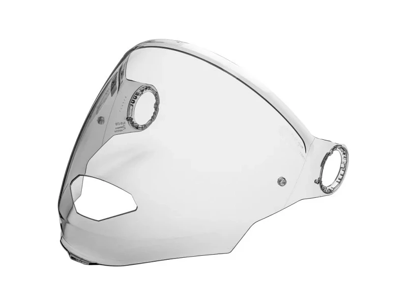 SP.VISOR.NJS-07S.ECE22-06.XXS-XS-SM.(N44/EVO L)CLEAR.SR-NFR - SMALL.N70-2GT 06 /44/EVO - NOLAN