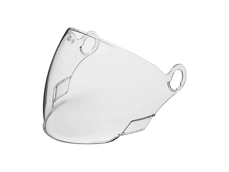 SP.VISOR.NJS-09.CLEAR.SR.N21VISOR - NOLAN