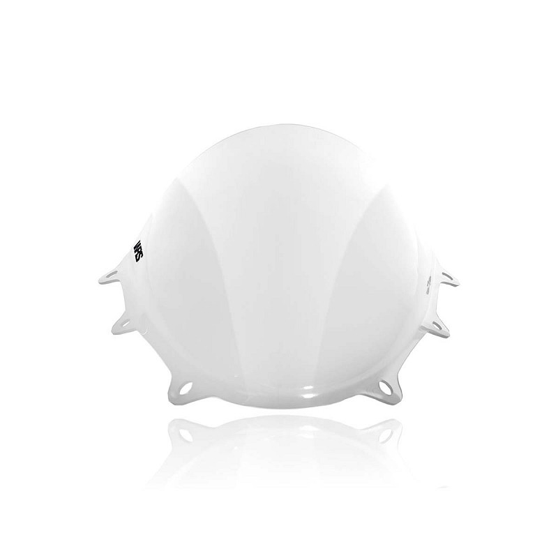 ΖΕΛΑΤΙΝΑ WRS SUZUKI GSX-R 600 / 750 11-19