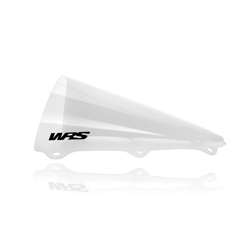 ΖΕΛΑΤΙΝΑ WRS SUZUKI GSX-R 600 / 750 11-19