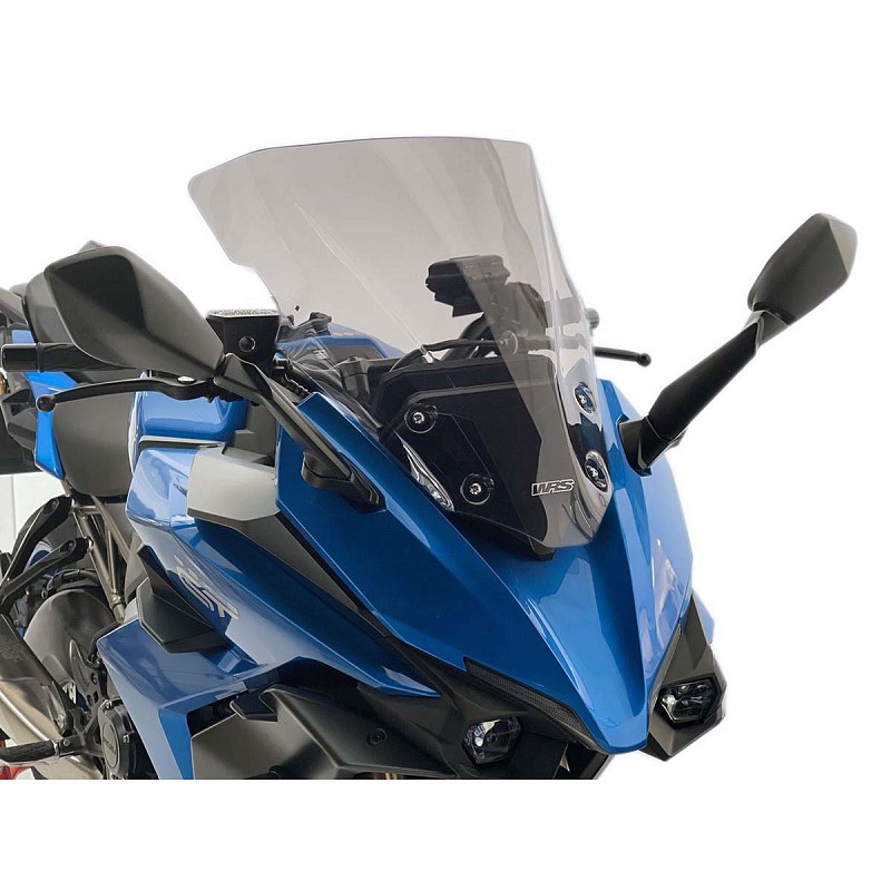 ΖΕΛΑΤΙΝΑ WRS Suzuki GSX-S 1000 GT 22-23