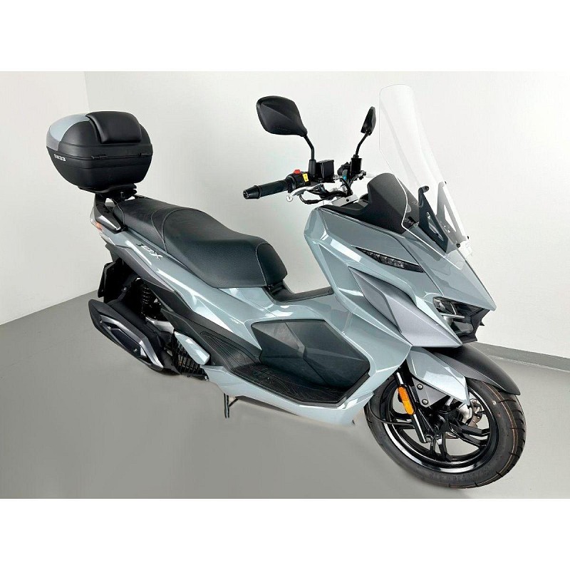 ΖΕΛΑΤΙΝΑ WRS SYM JET X 125 23-24