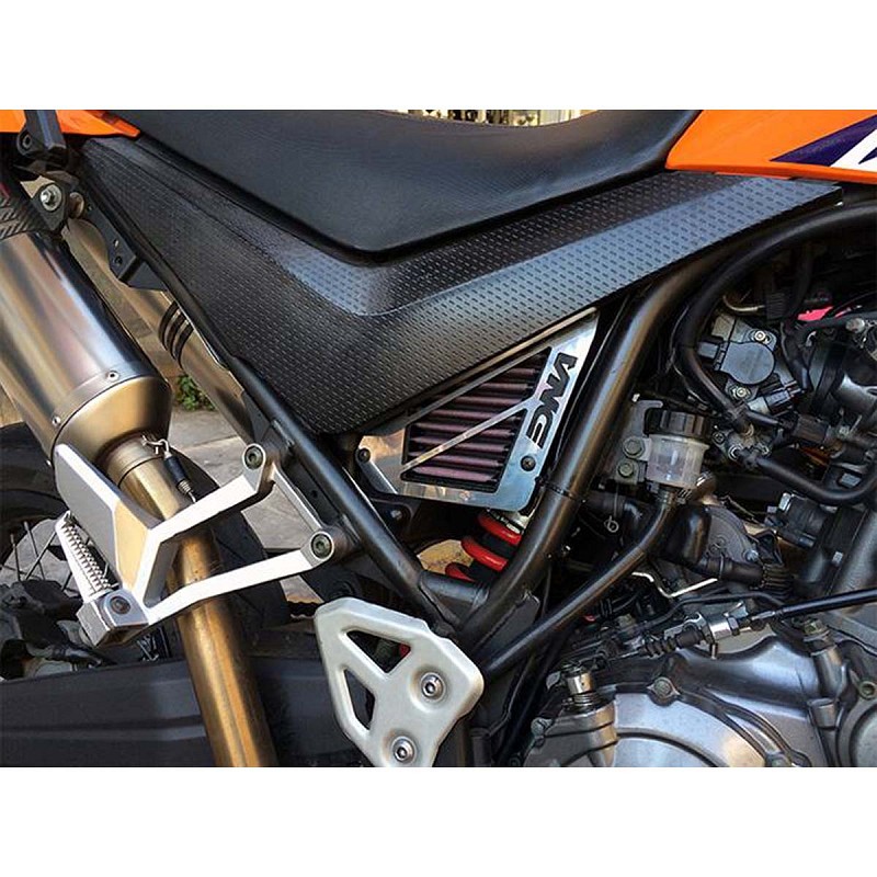 Φίλτρο αέρα ελευθέρας DNA για  YAMAHA  XT 660 R / X 04-14 - Stage 2 Air Box filter cover