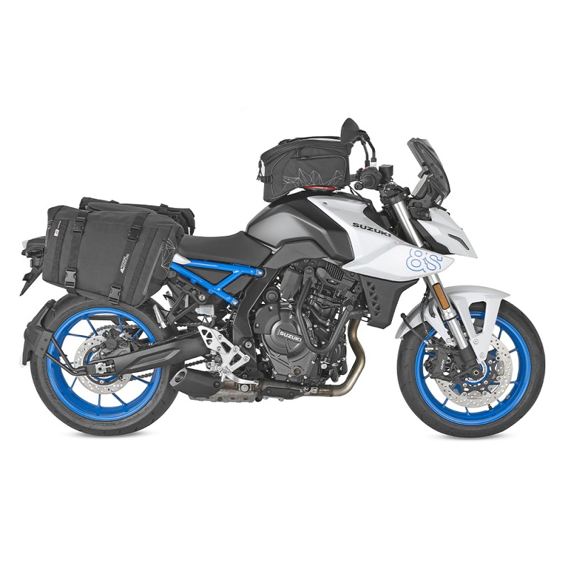 KIT AIRSTAR SUZUKI GSX-8S (2023) (A3126AK) - KAPPA