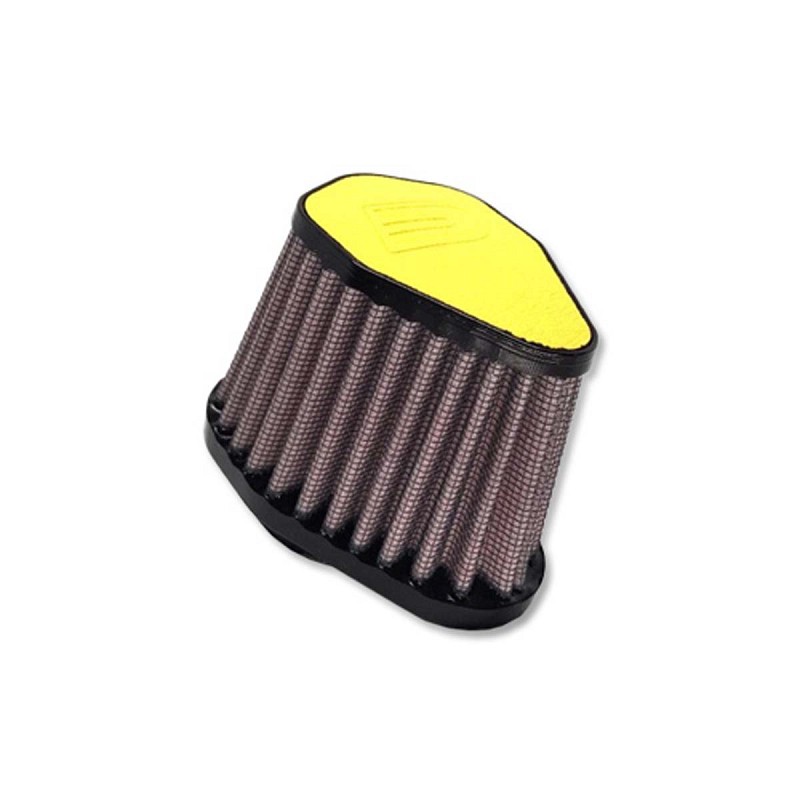 ΦΙΛΤΡΟ ΑΕΡΟΣ DNA ΕΞΑΓΩΝΟ ID 38mm- Leather Top