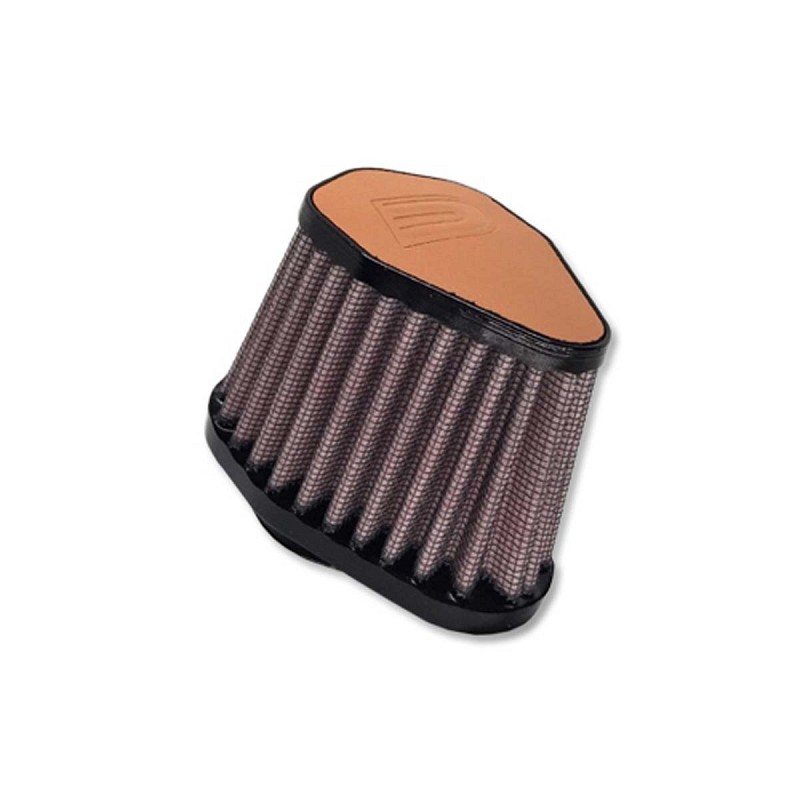 ΦΙΛΤΡΟ ΑΕΡΟΣ DNA ΕΞΑΓΩΝΟ ID 51mm- Leather Top