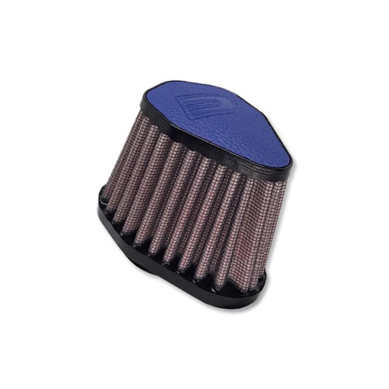 ΦΙΛΤΡΟ ΑΕΡΟΣ DNA ΕΞΑΓΩΝΟ ID 54mm- Leather Top