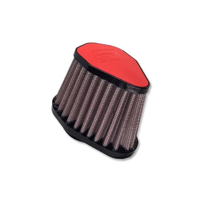 ΦΙΛΤΡΟ ΑΕΡΟΣ DNA ΕΞΑΓΩΝΟ ID 54mm- Leather Top