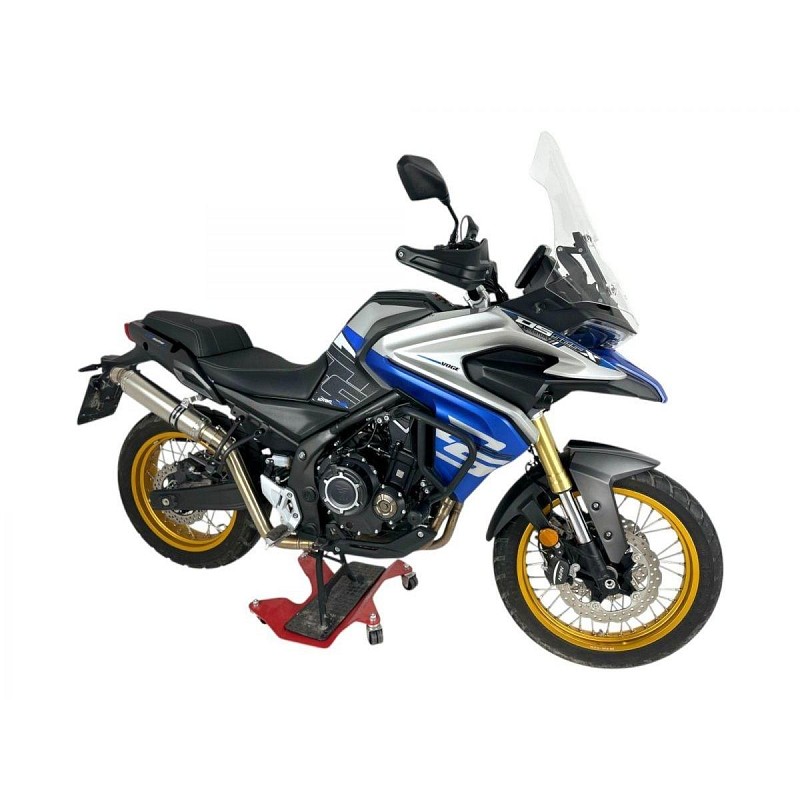 ΖΕΛΑΤΙΝΑ WRS Voge Valico 525 DSX 23-24