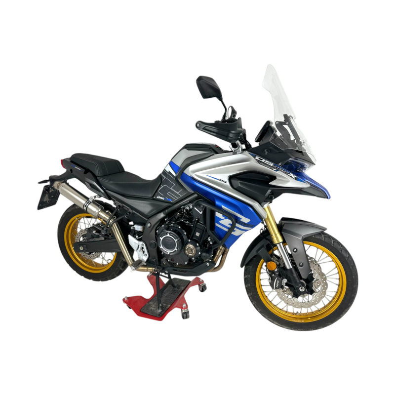 ΖΕΛΑΤΙΝΑ WRS Voge Valico 525 DSX 23-24