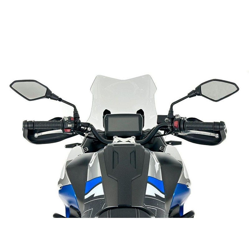 ΖΕΛΑΤΙΝΑ WRS Voge Valico 525 DSX 23-24