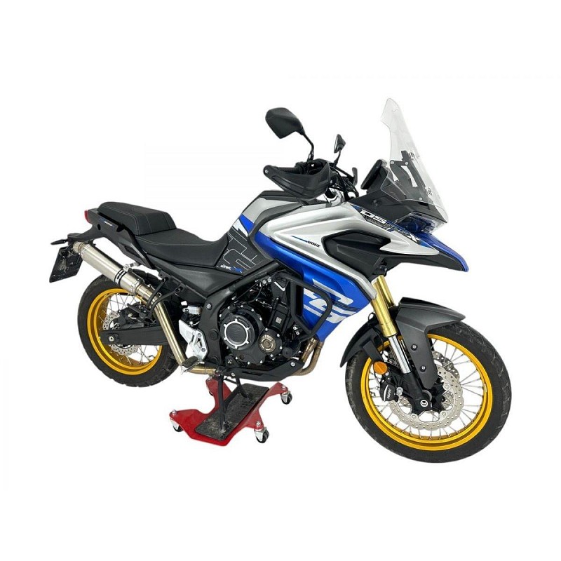 ΖΕΛΑΤΙΝΑ WRS Voge Valico 525 DSX 23-24