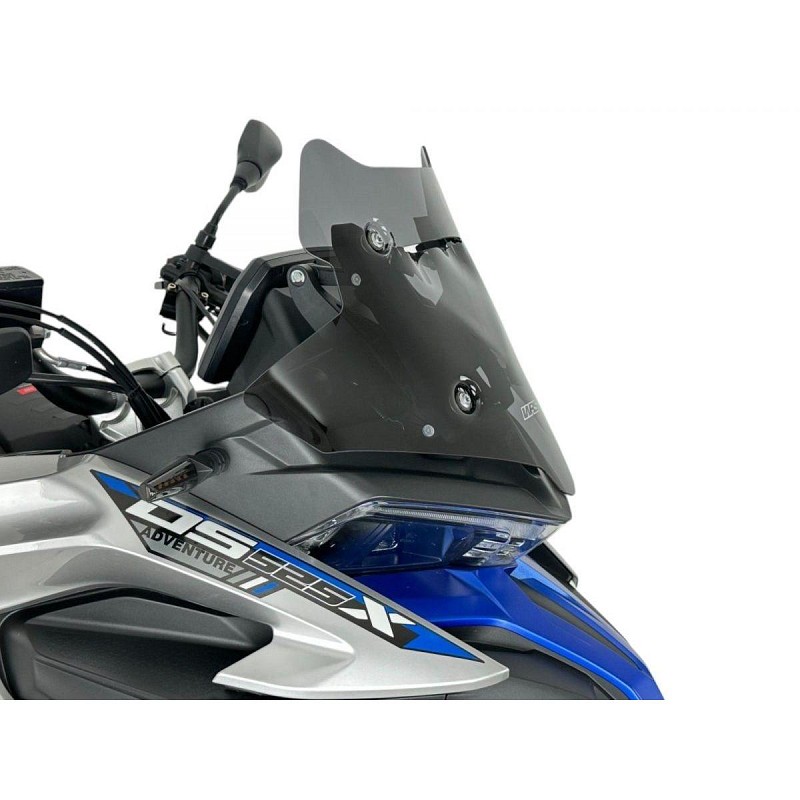 ΖΕΛΑΤΙΝΑ WRS Voge Valico 525 DSX 23-24