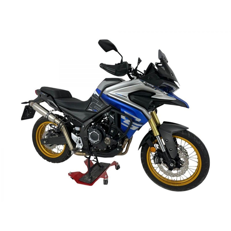 ΖΕΛΑΤΙΝΑ WRS Voge Valico 525 DSX 23-24
