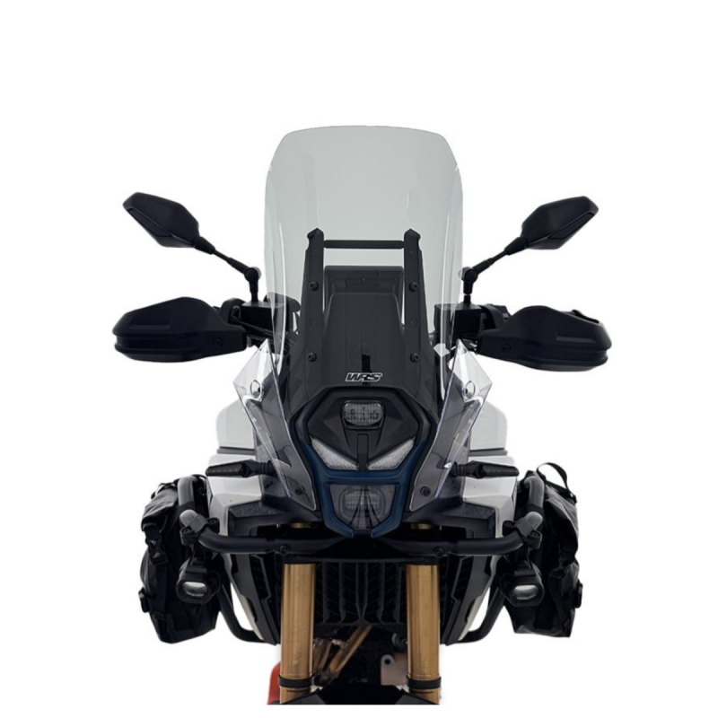 ΖΕΛΑΤΙΝΑ WRS Voge Valico DS 800 X Rally 25-26