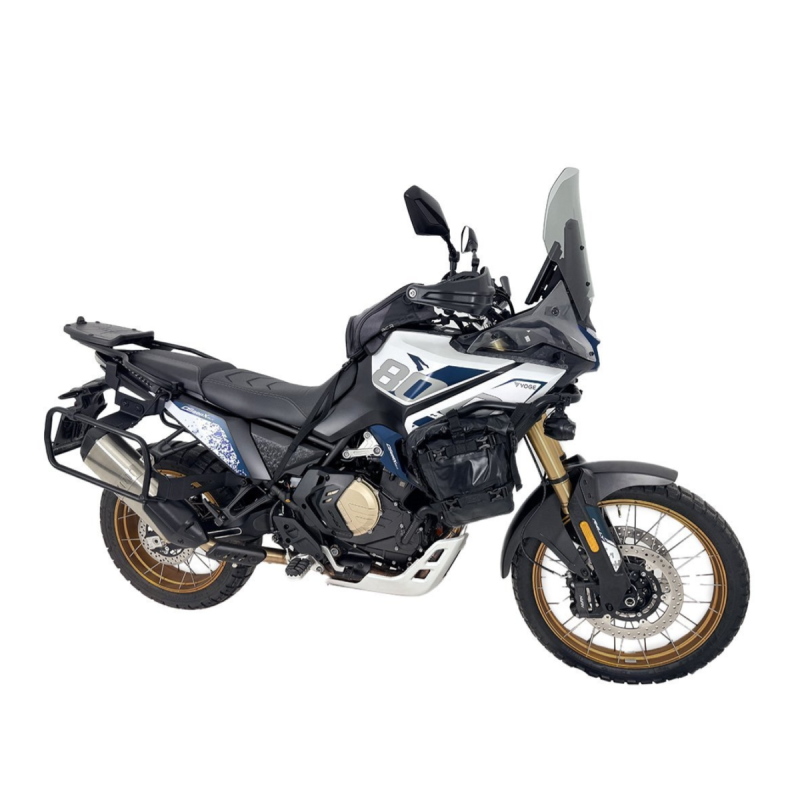 ΖΕΛΑΤΙΝΑ WRS Voge Valico DS 800 X Rally 25-26