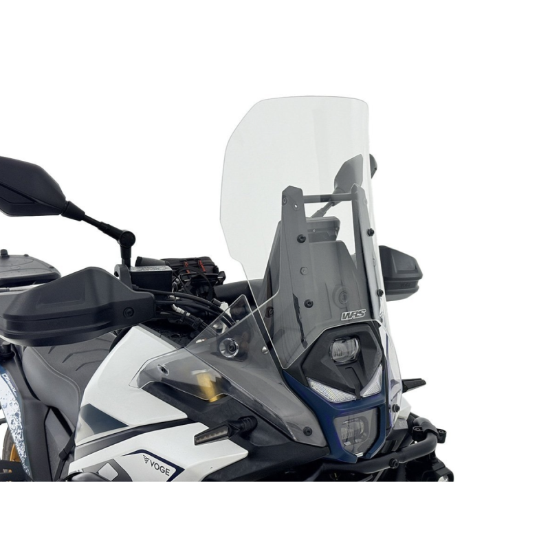 ΖΕΛΑΤΙΝΑ WRS Voge Valico DS 800 X Rally 25-26