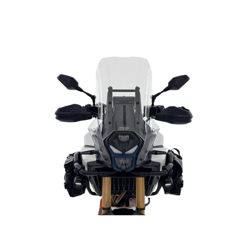 ΖΕΛΑΤΙΝΑ WRS Voge Valico DS 800 X Rally 25-26