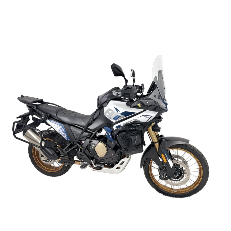 ΖΕΛΑΤΙΝΑ WRS Voge Valico DS 800 X Rally 25-26