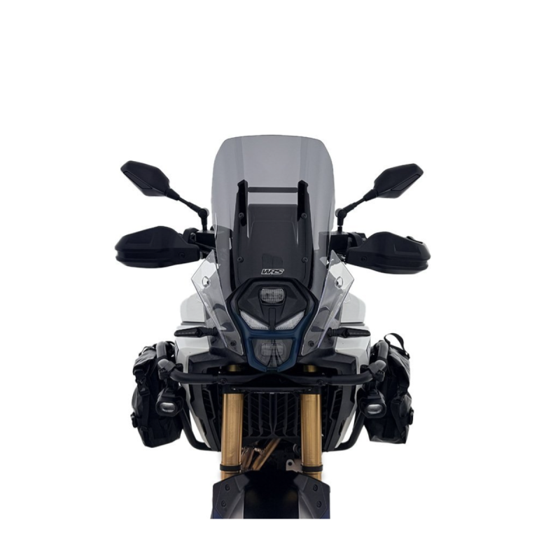ΖΕΛΑΤΙΝΑ WRS Voge Valico DS 800 X Rally 25-26