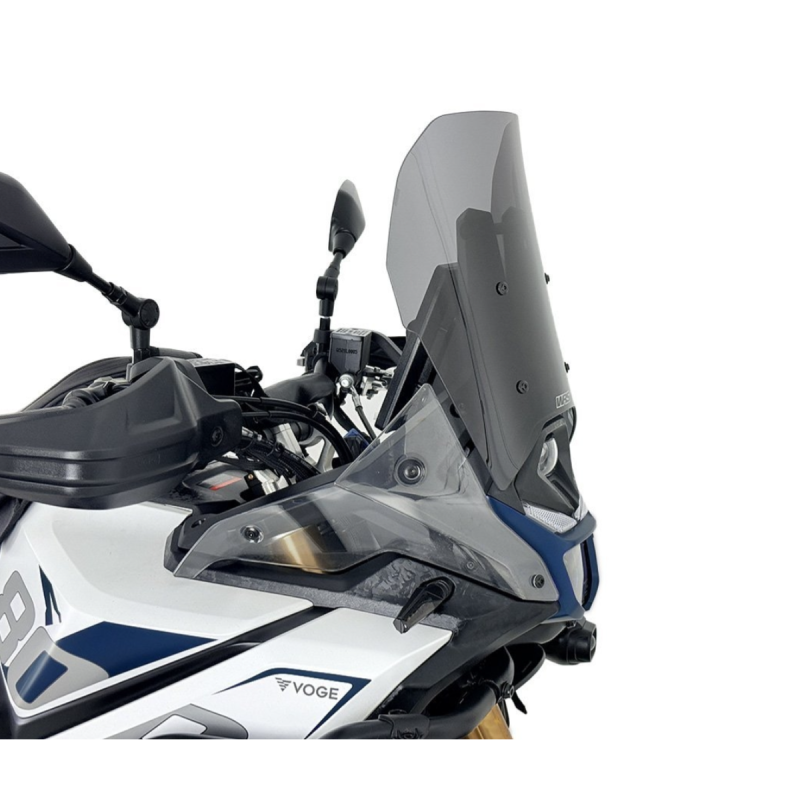ΖΕΛΑΤΙΝΑ WRS Voge Valico DS 800 X Rally 25-26