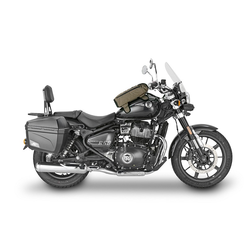 PAN.HOLD. R ENFIELD SUPER METEOR 650 23 (KL9058) - KAPPA