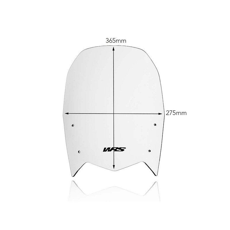 ΖΕΛΑΤΙΝΑ WRS Yamaha Tenere 700 19-23