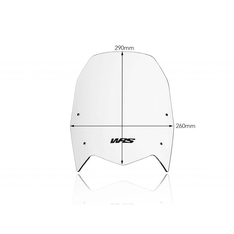 ΖΕΛΑΤΙΝΑ WRS Yamaha Tenere 700 19-23