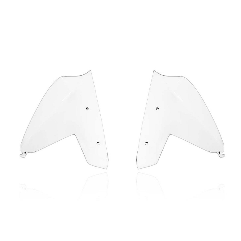 ΖΕΛΑΤΙΝΕΣ ΠΛΑΙΝΕΣ WRS Yamaha Tenere 700 19-23