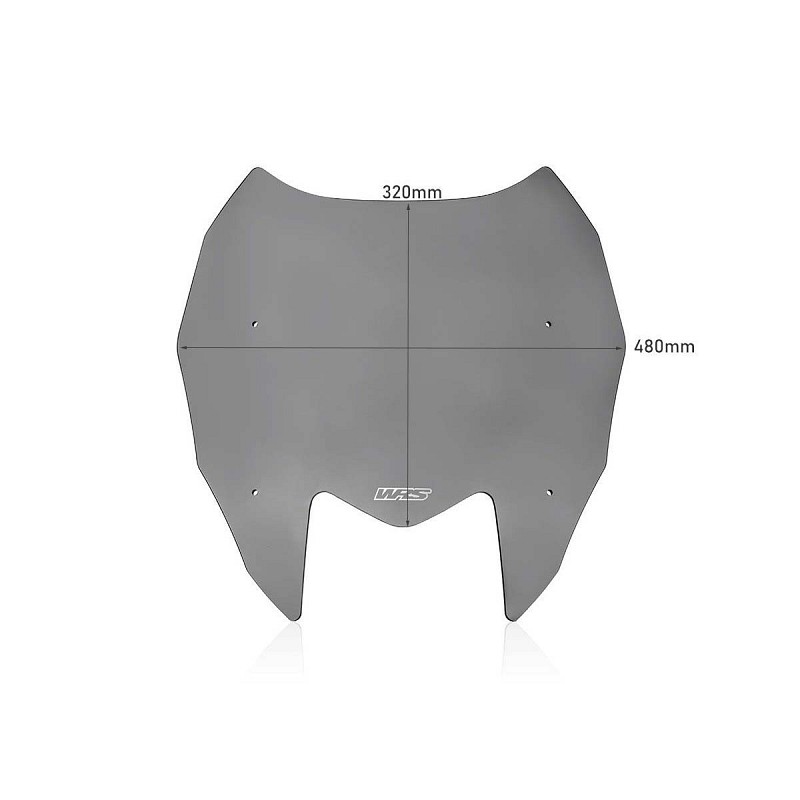 ΖΕΛΑΤΙΝΑ WRS Yamaha T-Max 560 22-23