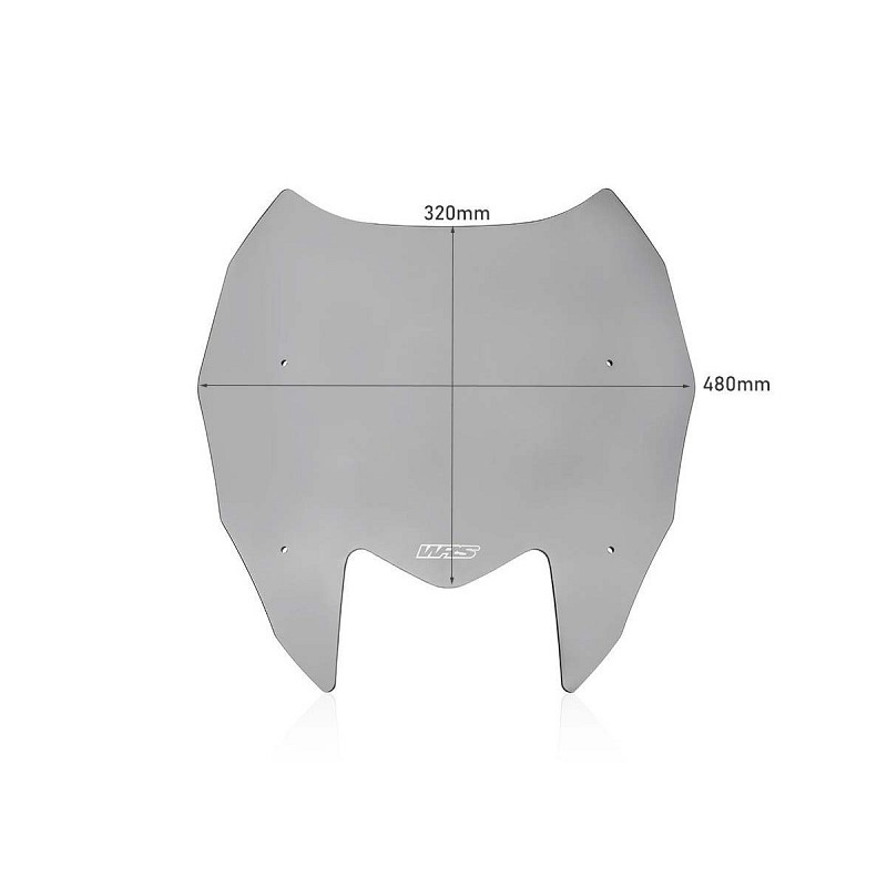 ΖΕΛΑΤΙΝΑ WRS Yamaha T-Max 560 22-23